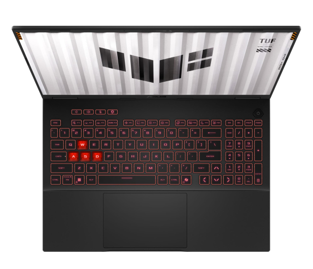 ASUS TUF Gaming A16 Ryzen 7-260/16GB/512 RTX5060 144Hz - 1522874 - zdjęcie 6
